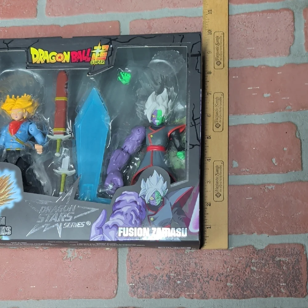 Dragonball Z Characters - Picture 3 of 6